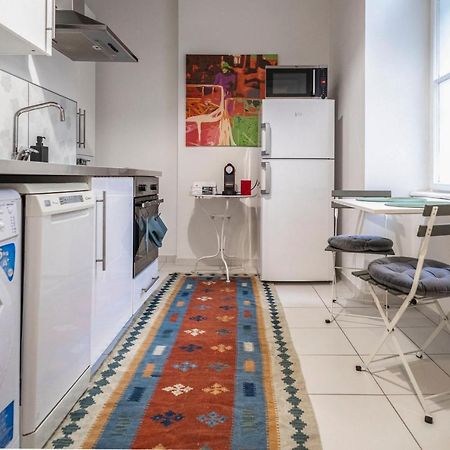 부다페스트 Casa Iaia 아파트 외부 사진